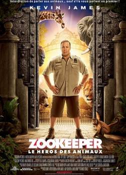 photo Zookeeper - le héros des animaux