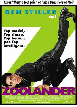 photo Zoolander