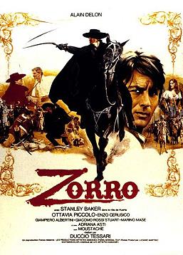 photo Zorro