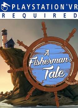 photo A Fisherman's Tale