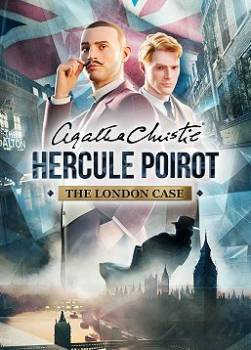 photo Agatha Christie - Hercule Poirot : The London Case