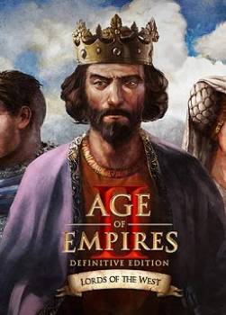 photo Age of Empires II : Definitive Edition - Lords of the West