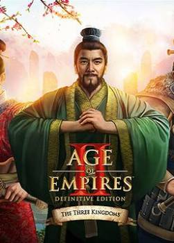 photo Age of Empires II : Definitive Edition - The Three Kingdoms