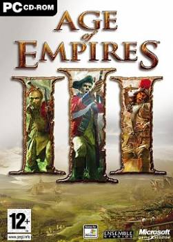 photo Age of Empires III