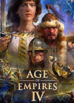 photo Age of Empires IV