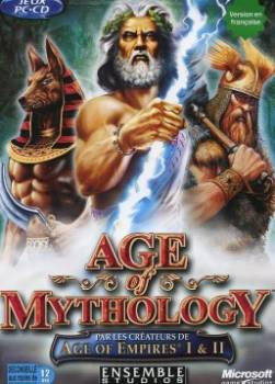 photo Age of Mythology