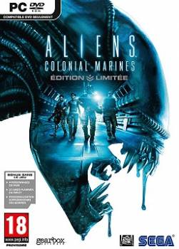 photo Aliens : Colonial Marines