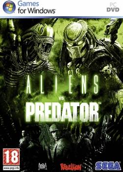 photo Aliens vs Predator