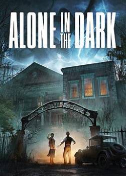 photo Alone in the Dark (2024)