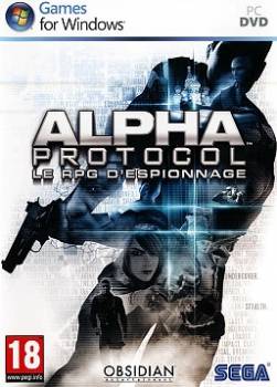 photo Alpha Protocol