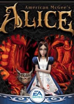 photo American McGee's Alice