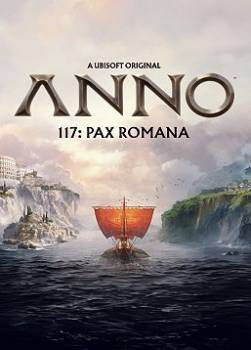 photo Anno 117 : Pax Romana