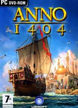 photo Anno 1404