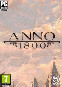 photo Anno 1800