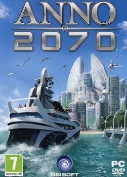 photo Anno 2070