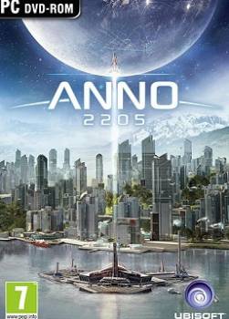 photo Anno 2205