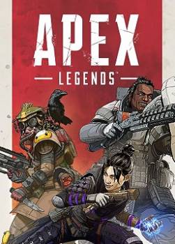 photo Apex Legends