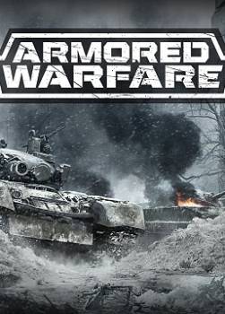 photo Armored Warfare