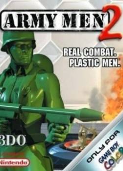 photo Army Men 2