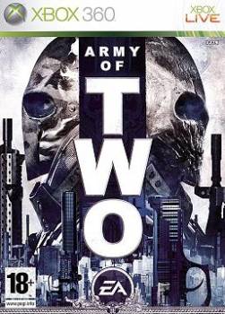 photo Army of Two