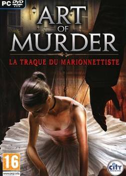 photo Art of Murder : La Traque du Marionnettiste