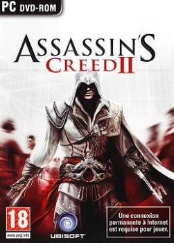 photo Assassin's Creed II