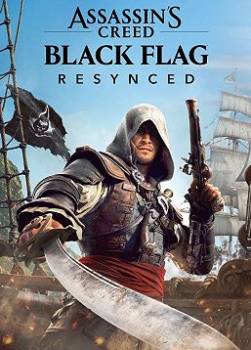 photo Assassin's Creed Black Flag Resynced