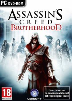 photo Assassin's Creed : Brotherhood