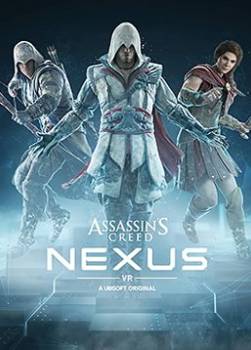 photo Assassin's Creed Nexus VR