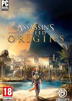 photo Assassin's Creed Origins