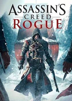 photo Assassin's Creed Rogue