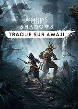 photo Assassin's Creed Shadows : Traque sur Awaji