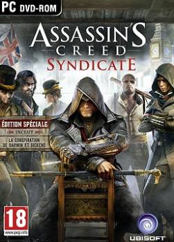 photo Assassin's Creed Syndicate