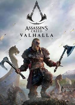 photo Assassin's Creed Valhalla