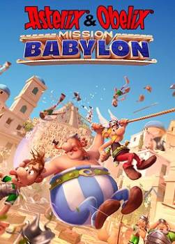 photo Astérix & Obélix : Mission Babylone