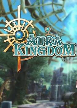 photo Aura Kingdom