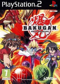 photo Bakugan Battle Brawlers