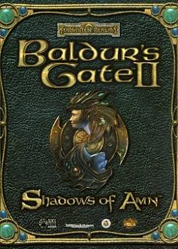 photo Baldur's Gate II : Shadows of Amn