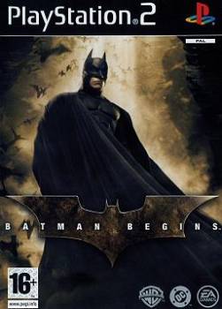 photo Batman Begins