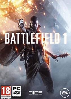 photo Battlefield 1