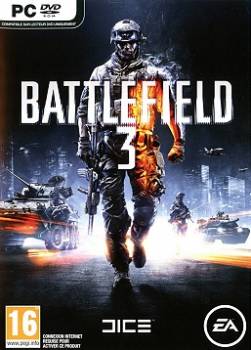 photo Battlefield 3