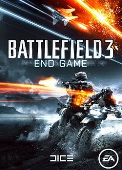 photo Battlefield 3 : End Game