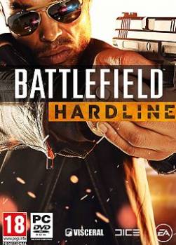 photo Battlefield : Hardline