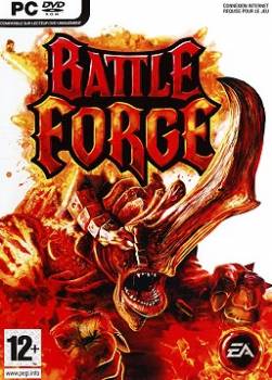 photo BattleForge