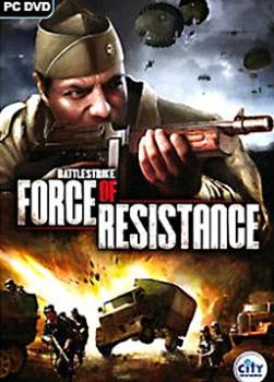 photo Battlestrike : Force of Resistance