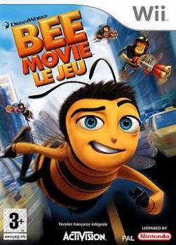 photo Bee Movie : Le Jeu