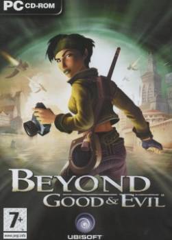 photo Beyond Good & Evil