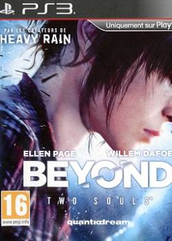 photo Beyond : Two Souls