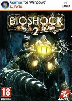 photo Bioshock 2