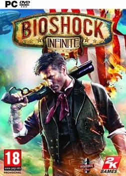 photo Bioshock Infinite